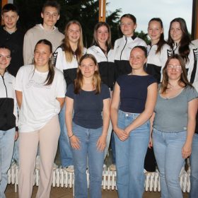 Jugendvorstandschaft